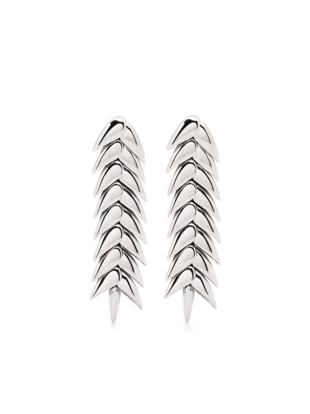 Spikelet earrings - 1