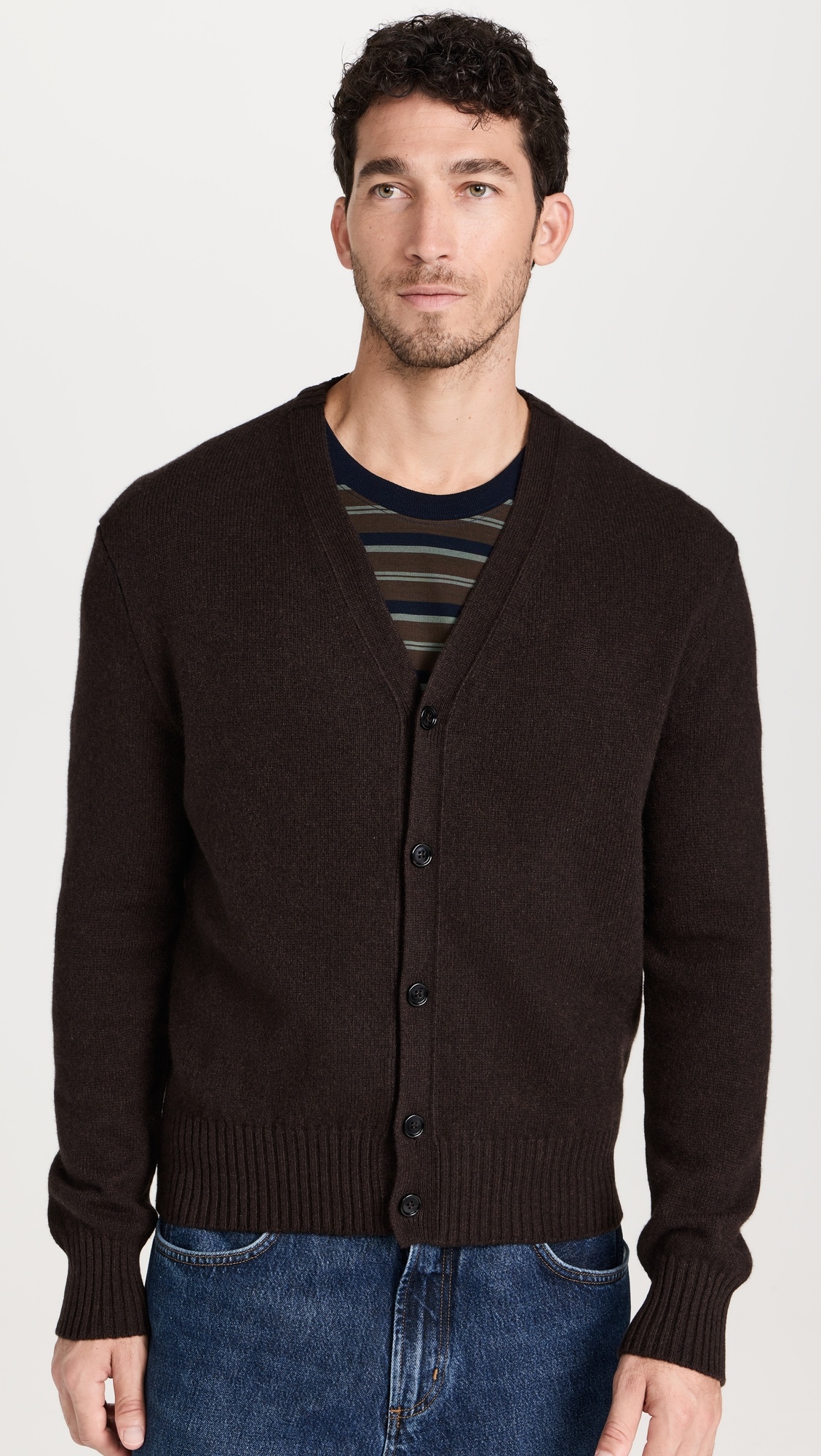 Tonal ADC Cardigan - 6