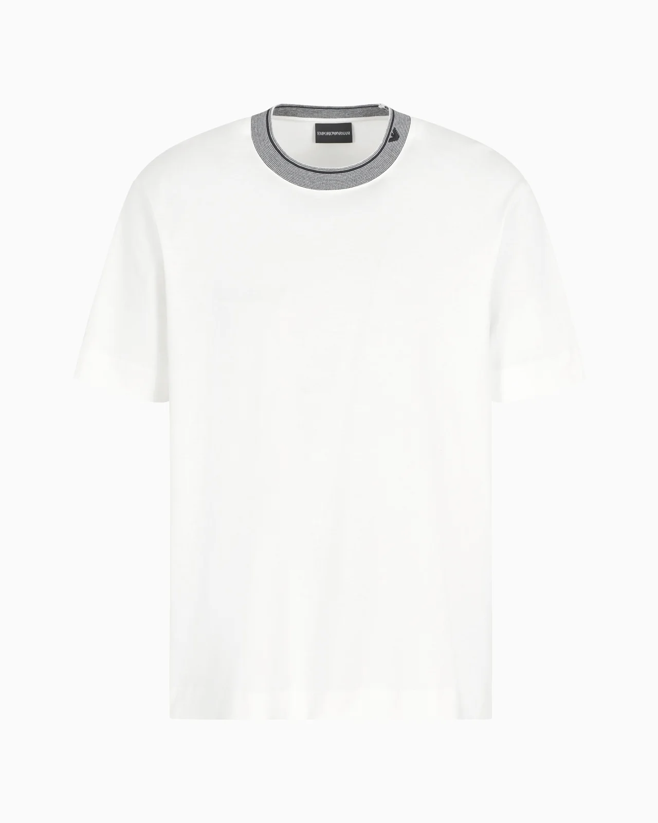 REGULAR FIT T-SHIRTS - 1