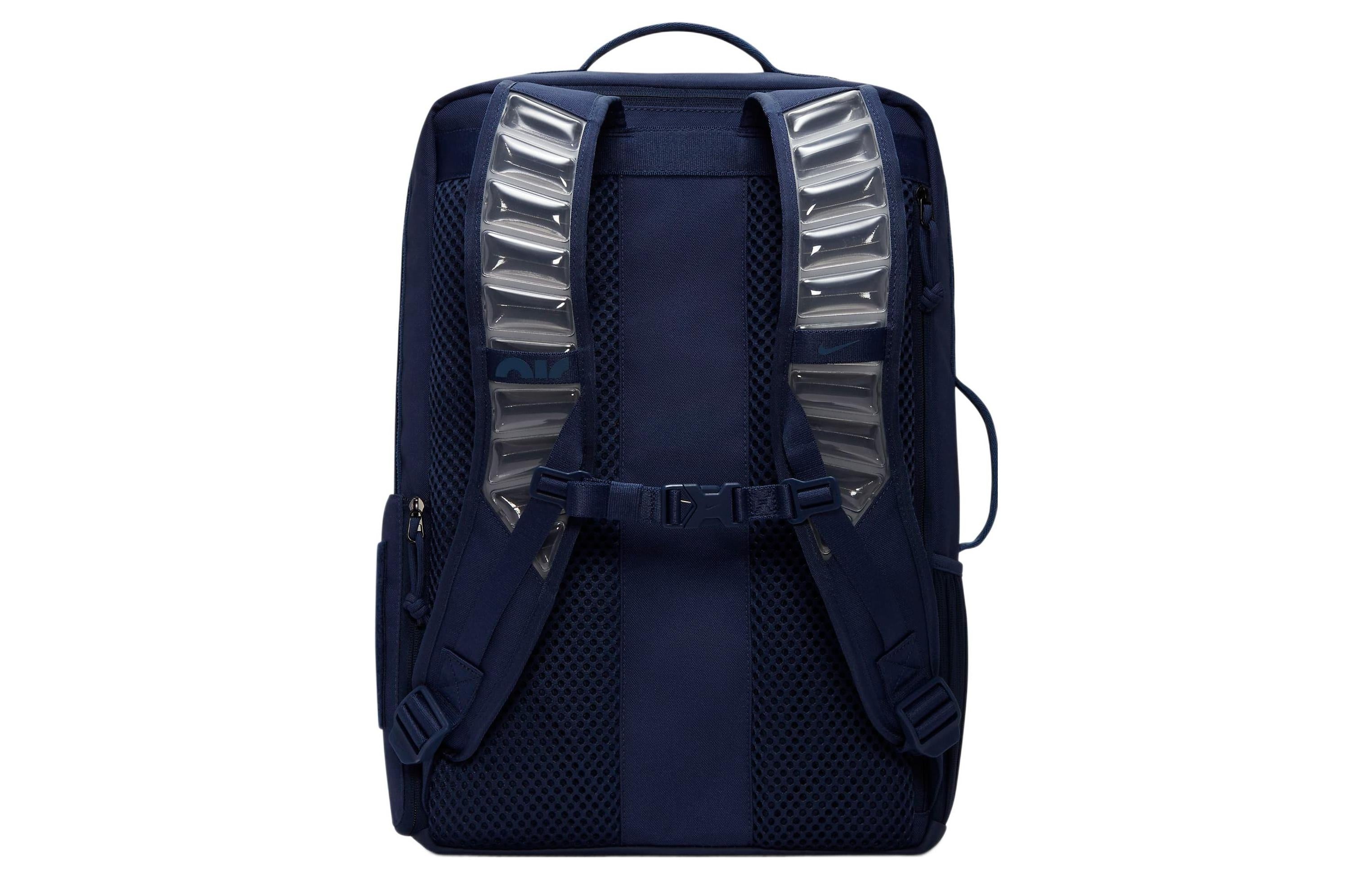 Nike Utility Training Backpack 'Blue' CK2656-410 - 2
