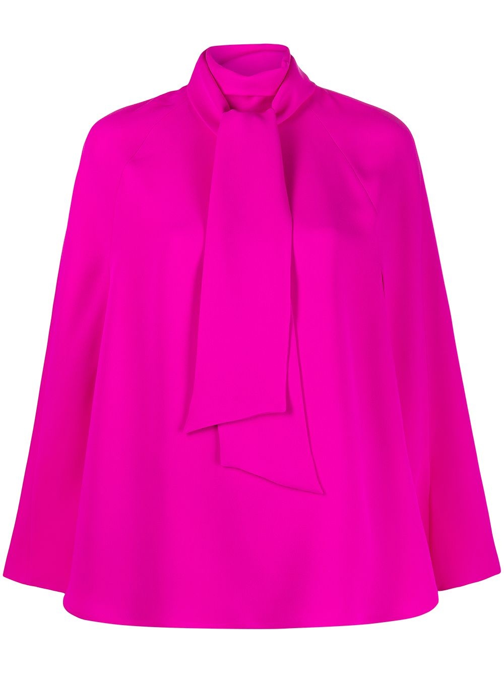 cady couture cape top - 1