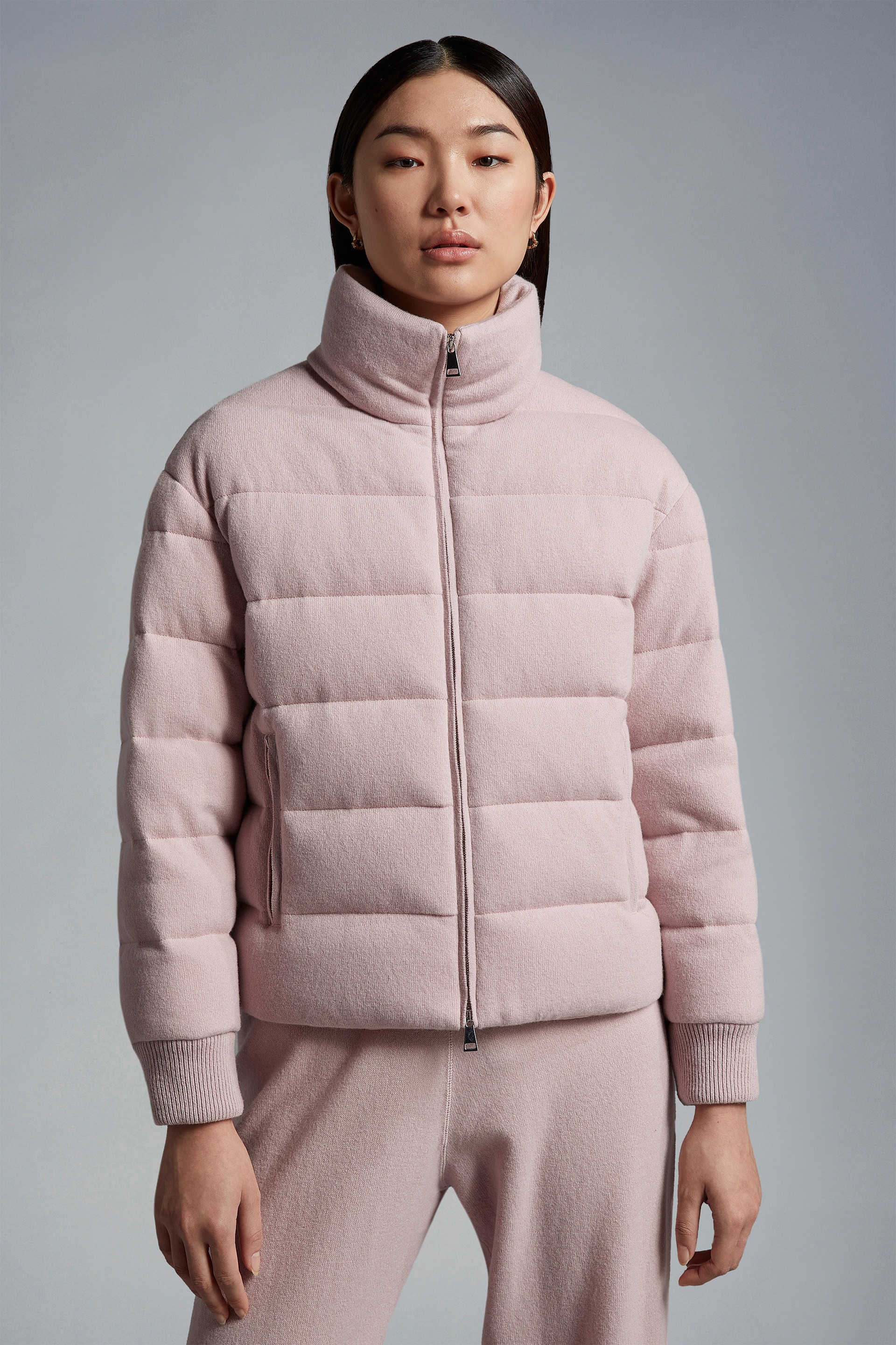 Cayeux Short Down Jacket - 3