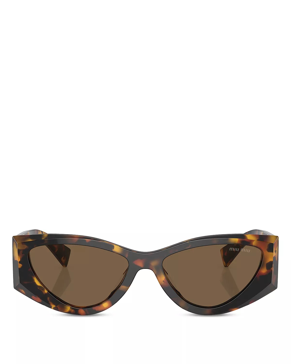 Cat Eye Sunglasses, 54mm - 2