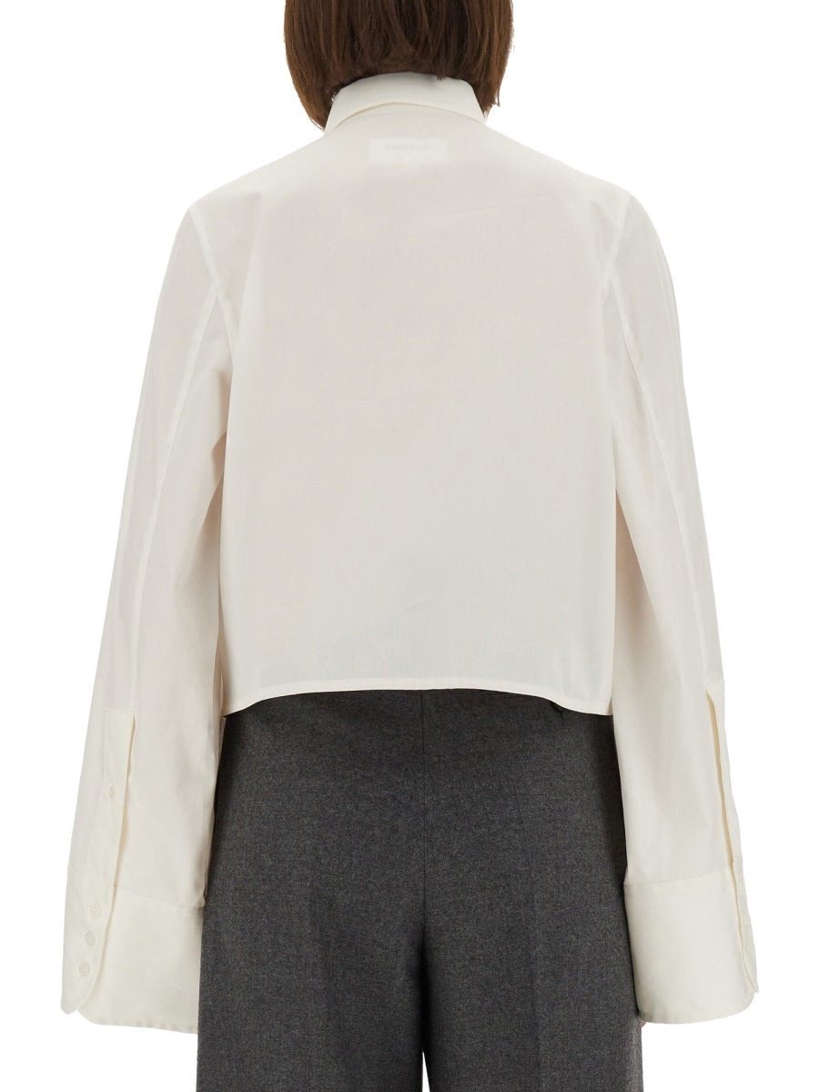 Cotton Shirt - 3