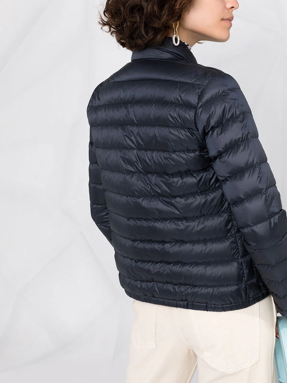The Lans down puffer jacket - 3