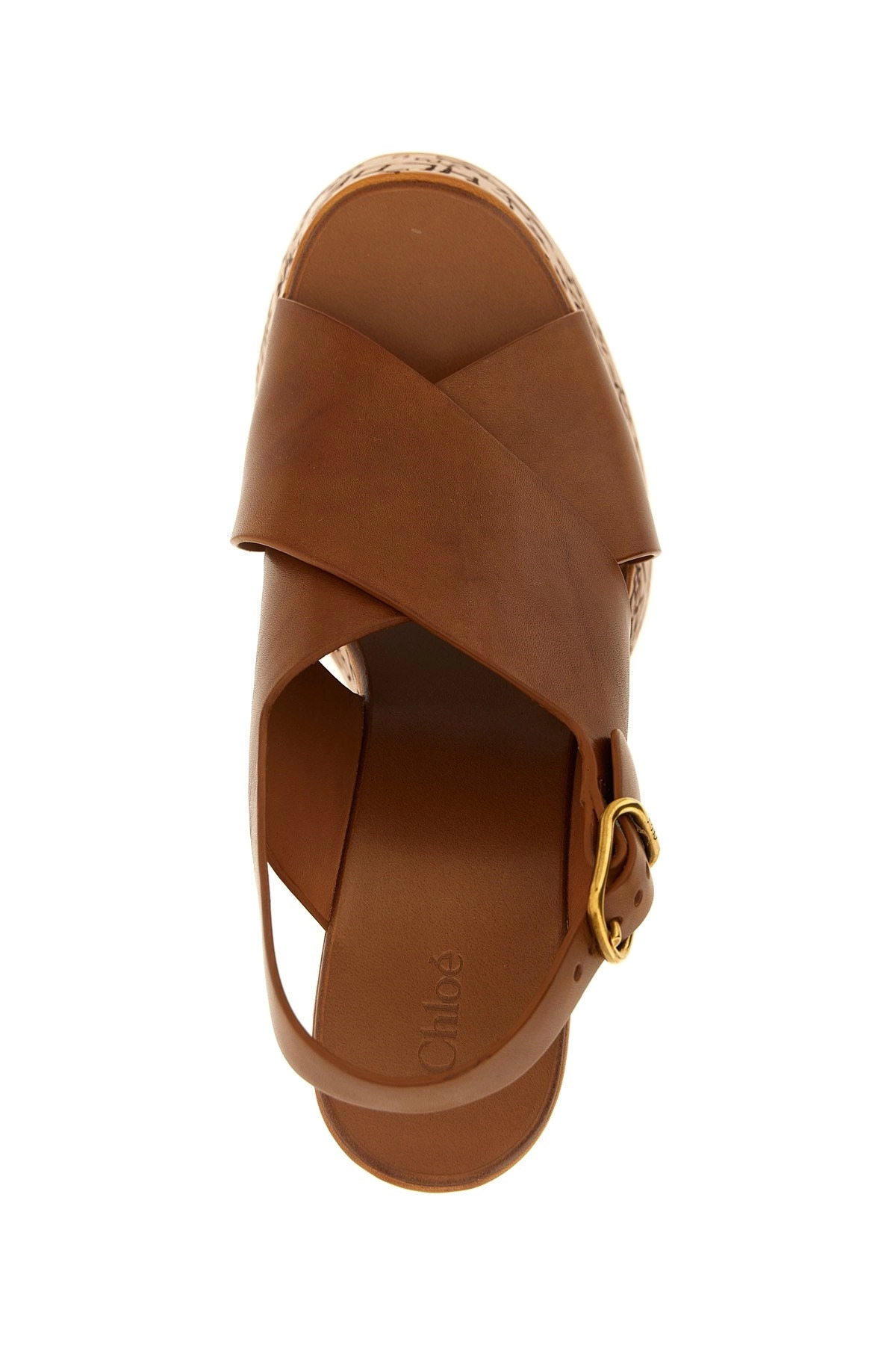 'Maxime' sandals - 4