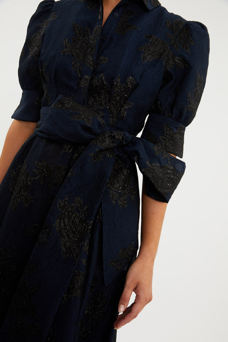 Antoinette Gown 5