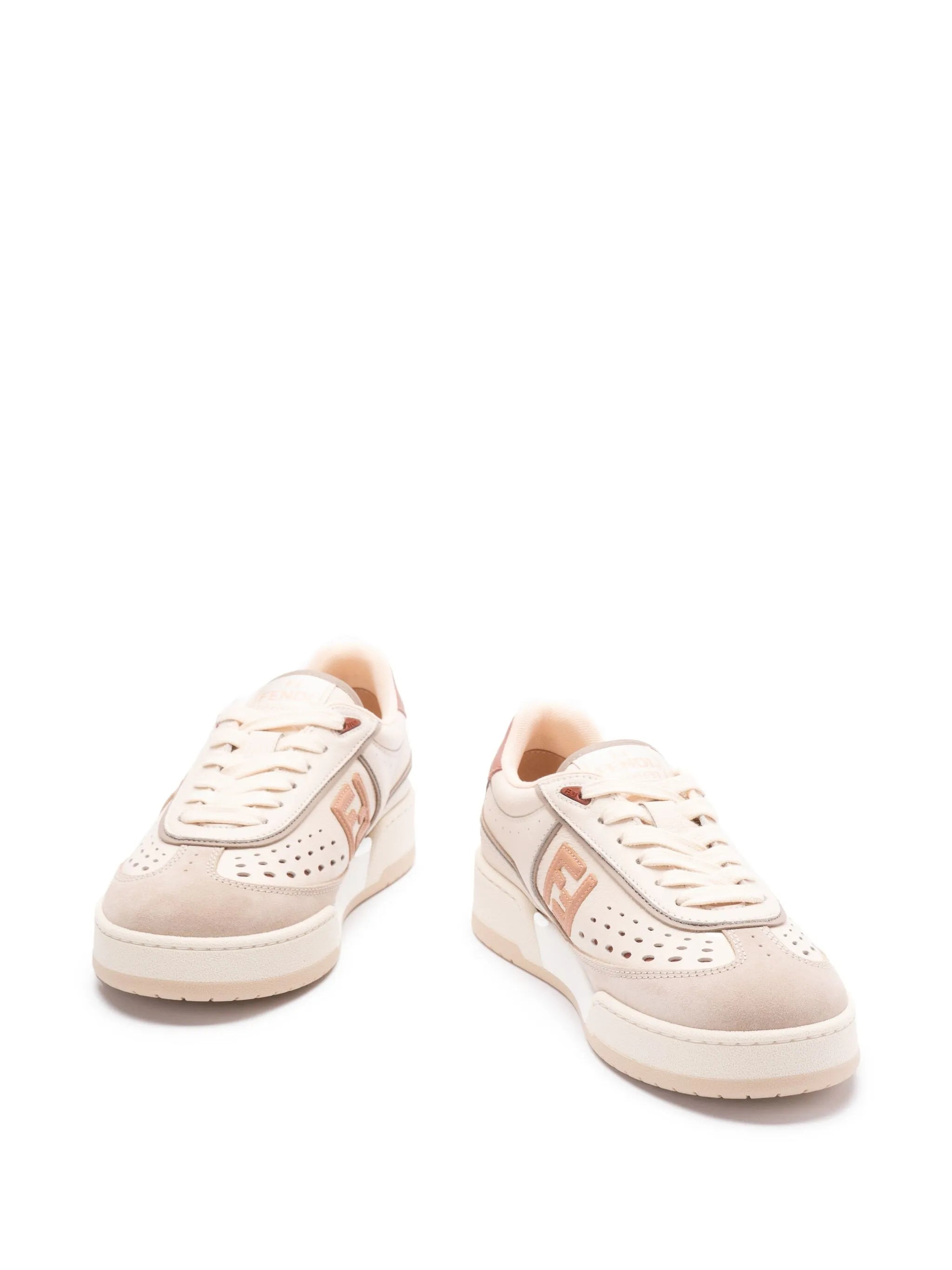 low-top sneakers - 4