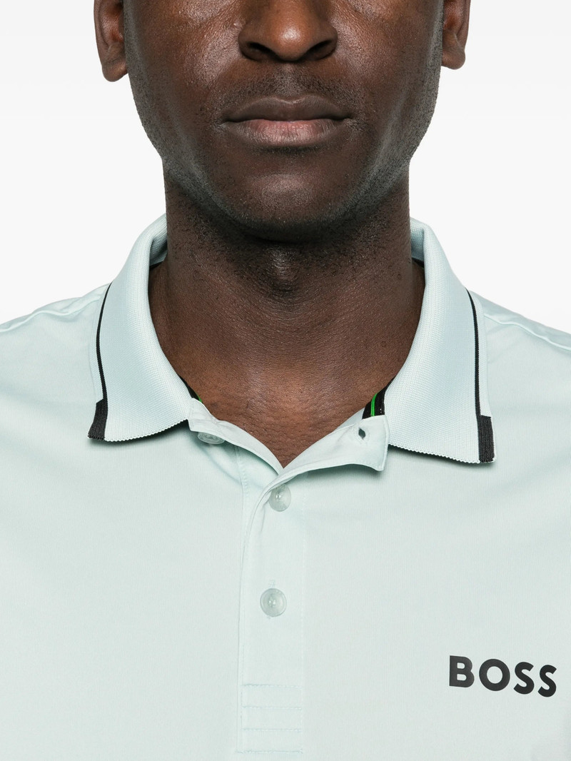 BOSS Boss Polo Shirts outlook