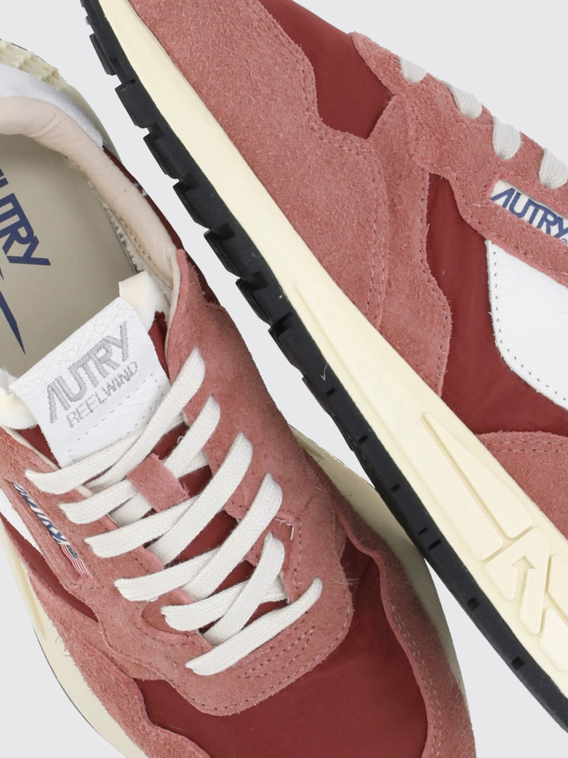 Sneakers woman Autry - 4