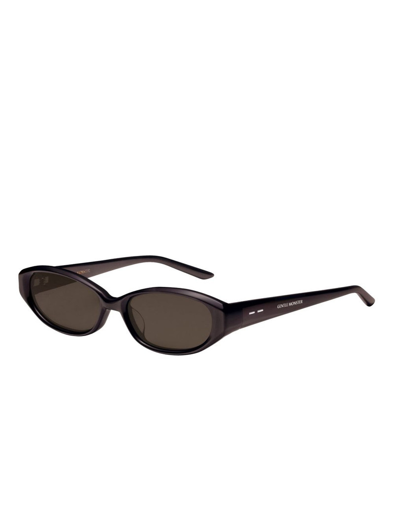 Monica R11 cat-eye frame sunglasses 3