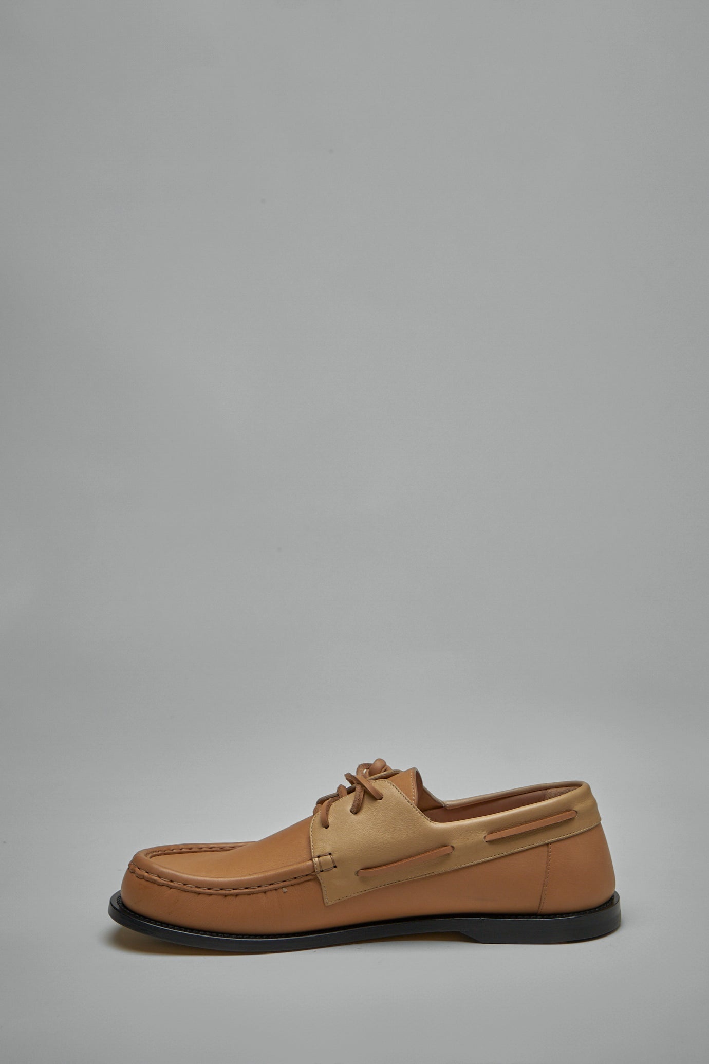 Campo Boat Shoe - 3