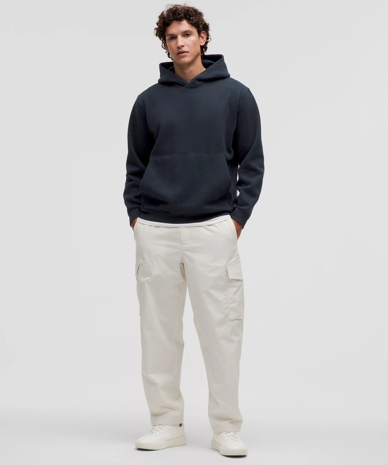 lululemon Steady State Hoodie outlook