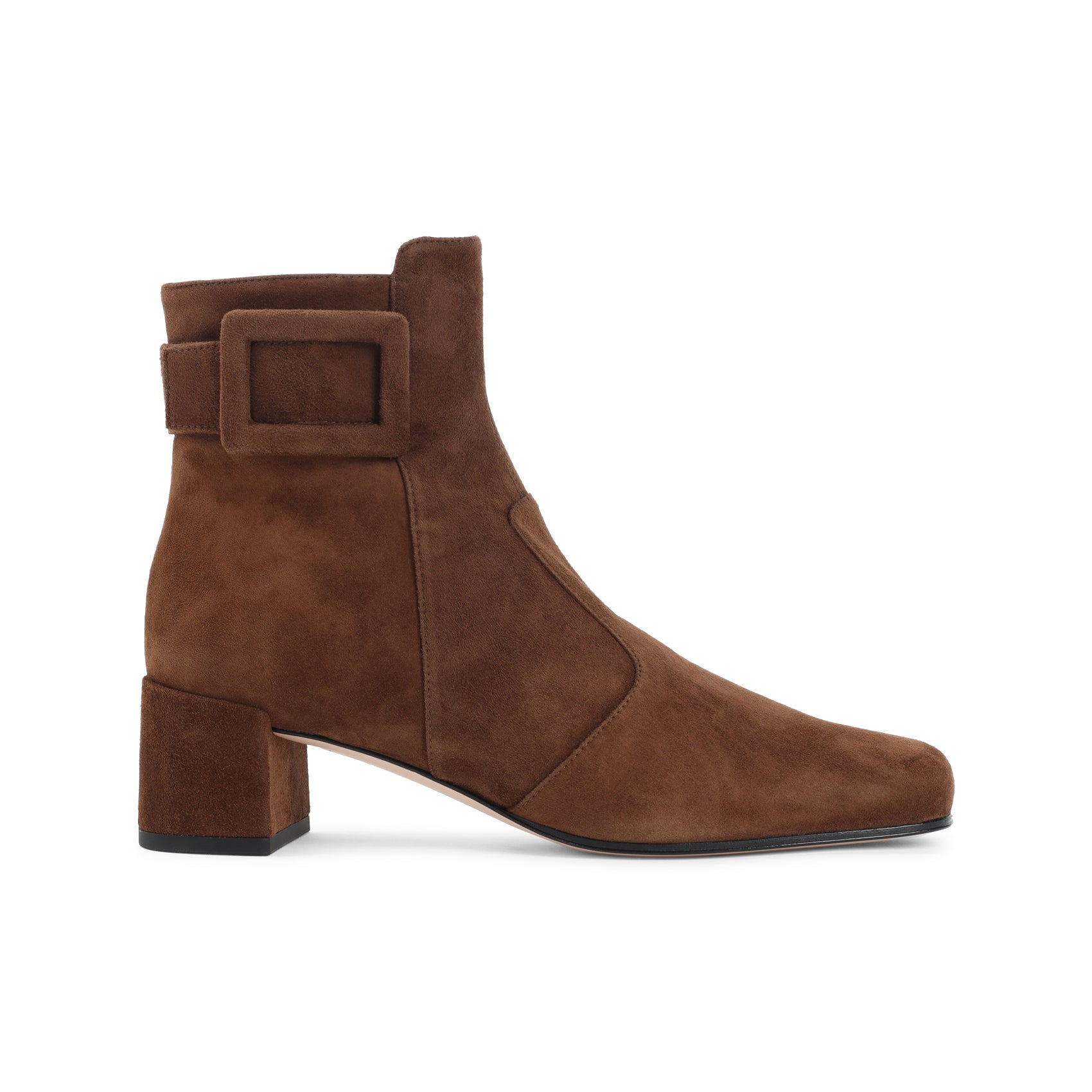 Boots Brown - 1