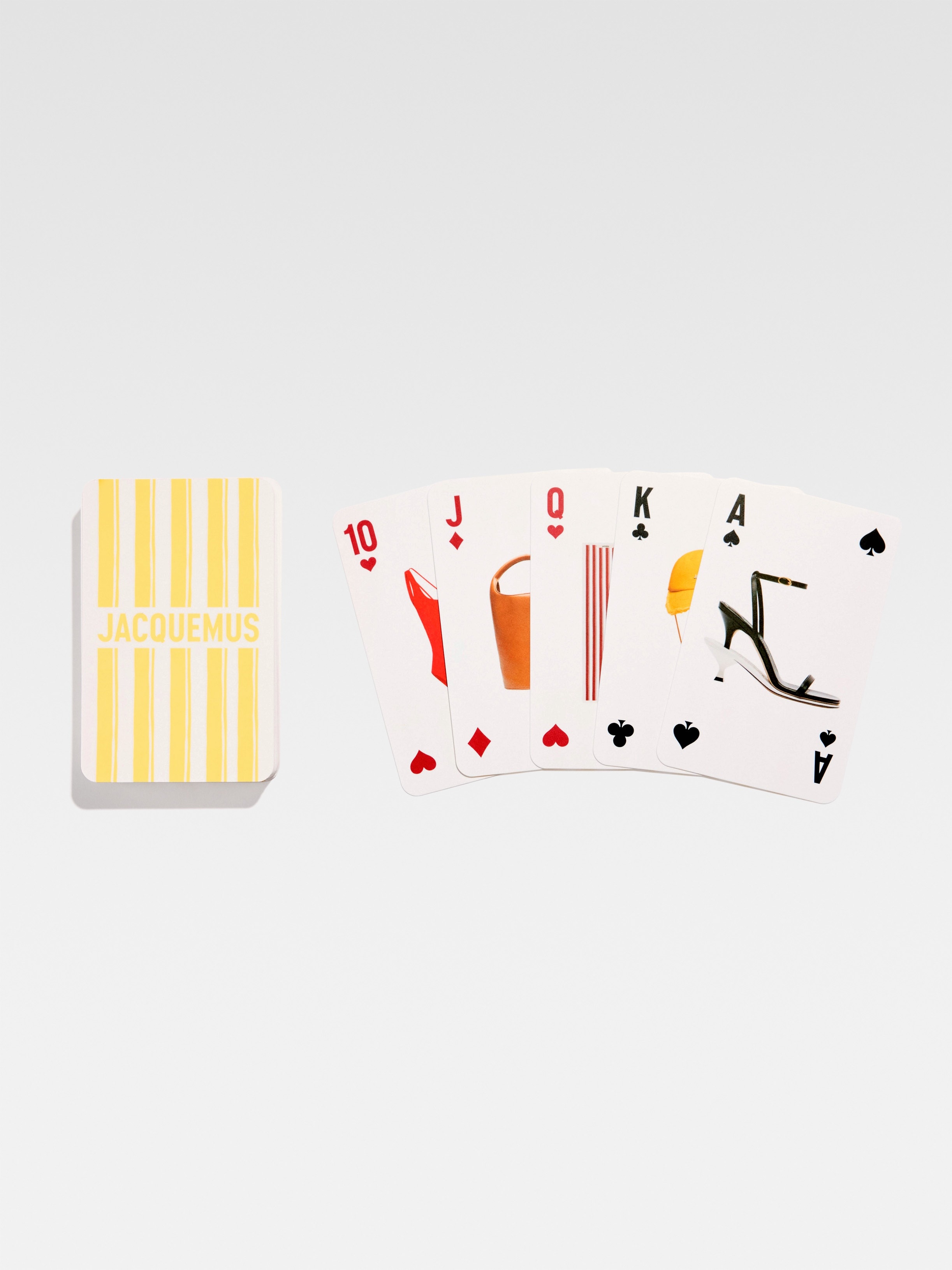 Le set de cartes - 3