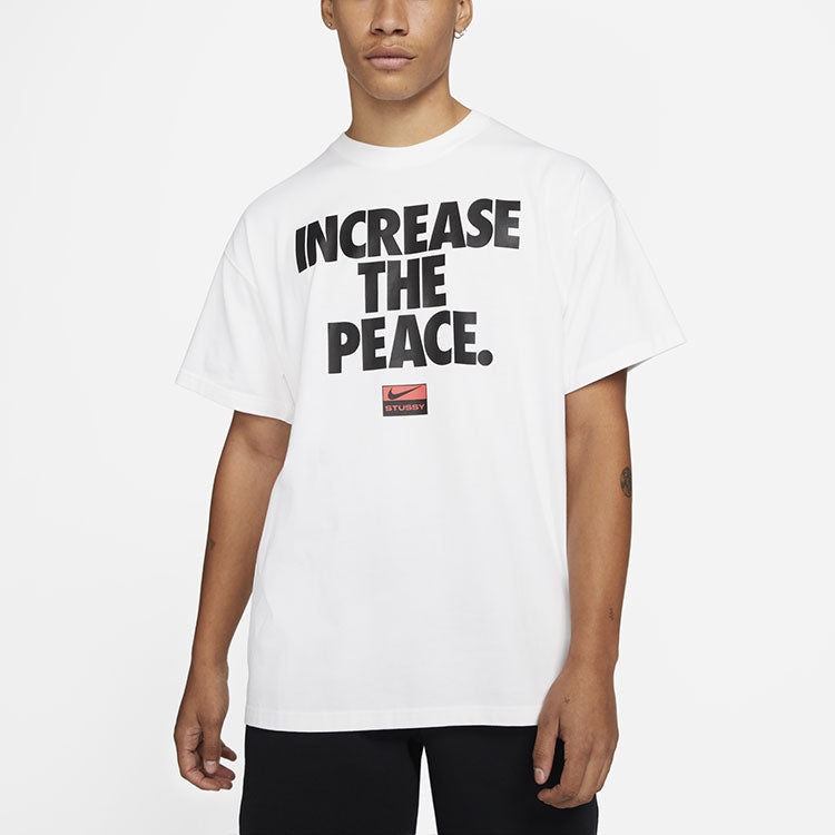 その他 STUSSY livin INCREASE THE PEACE STUSSY livin INCREASE THE PEACE（Stussy Increase The Peace T