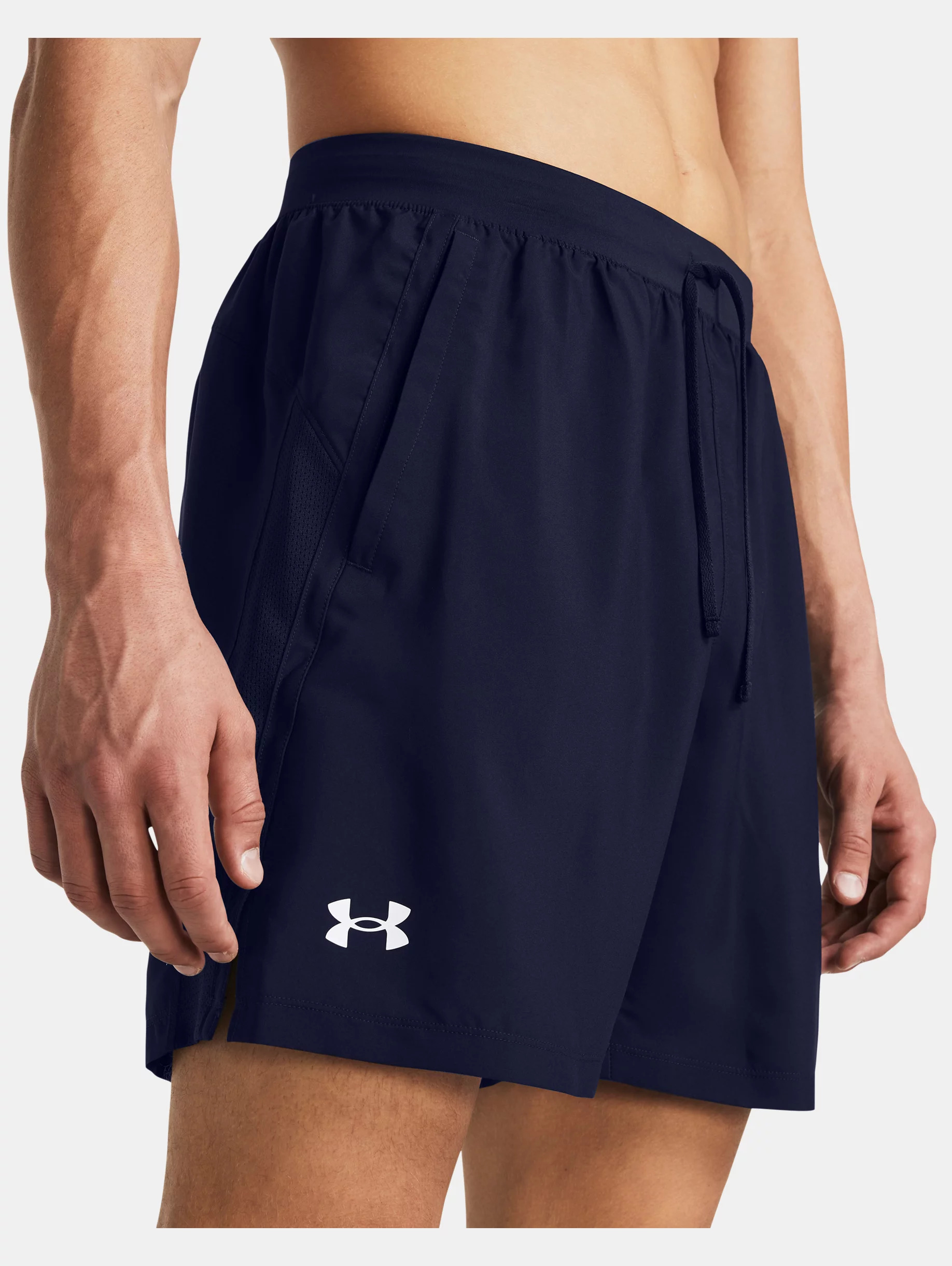 UA Launch Unlined - 6