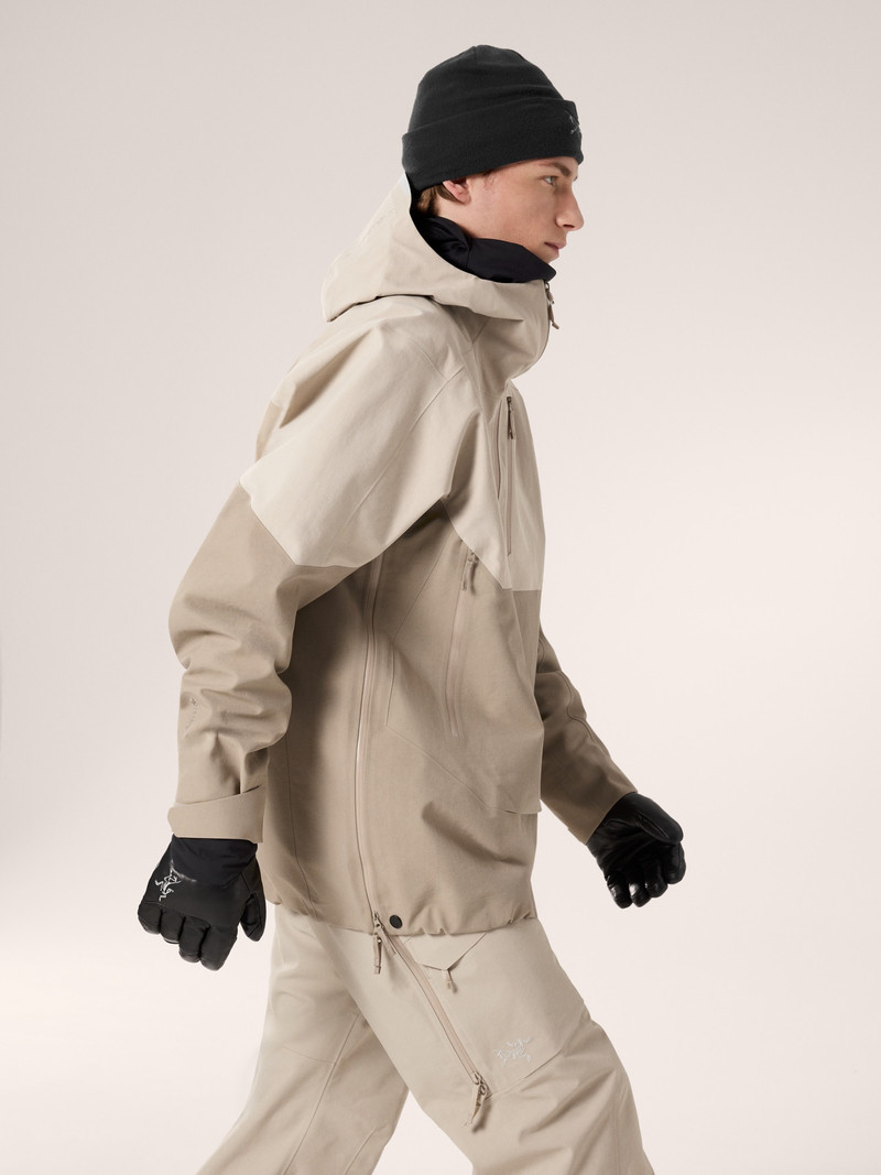 Arc'teryx Sabre Relaxed Anorak | REVERSIBLE