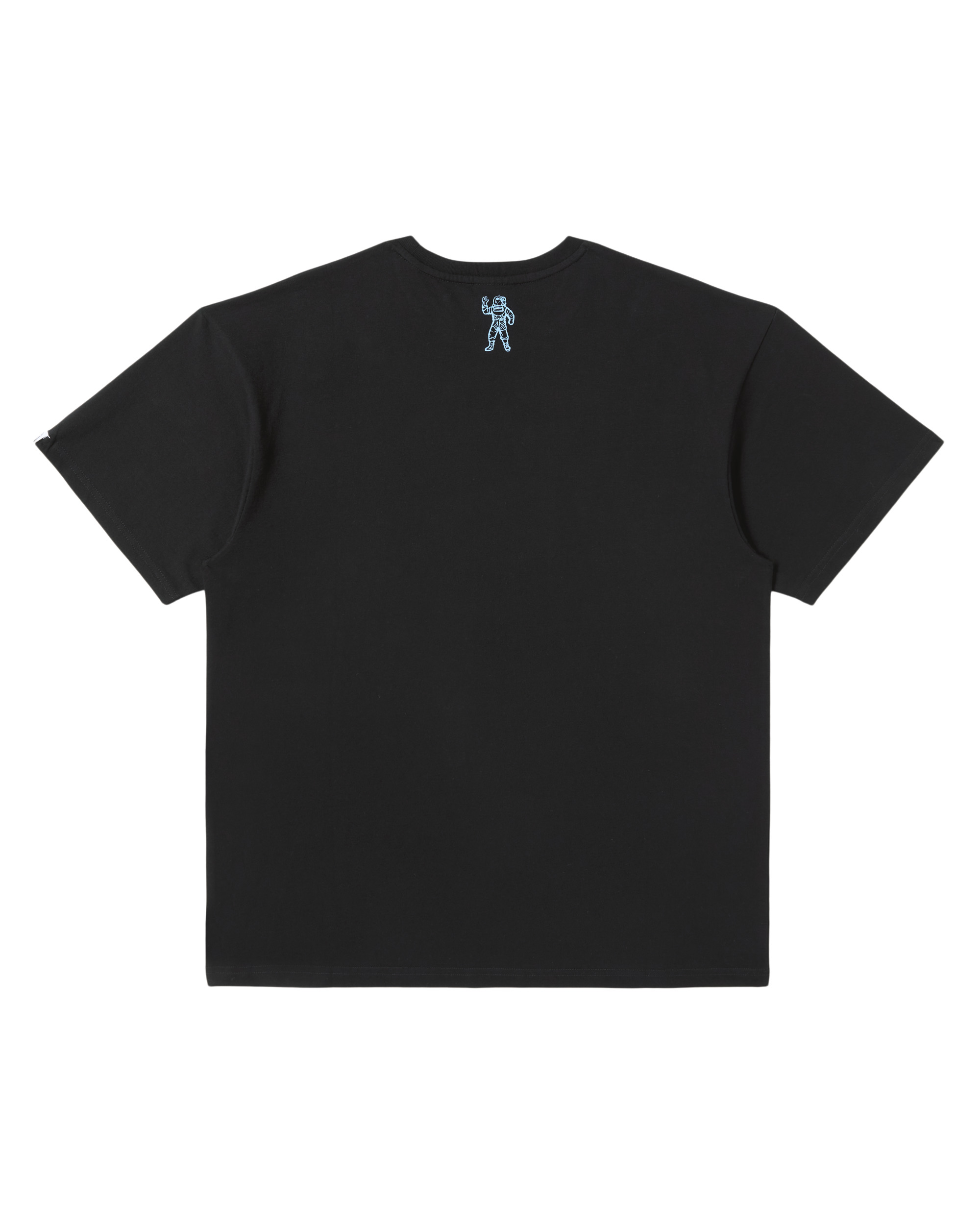 HELMET SPLIT TEE - 2