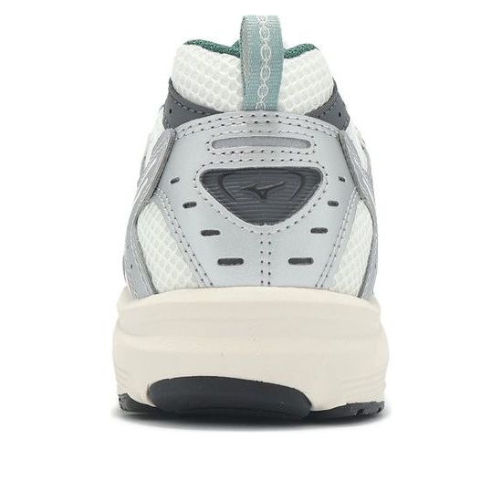 Mizuno MXR 'Off White Green Silver' D1GA245111 - 4