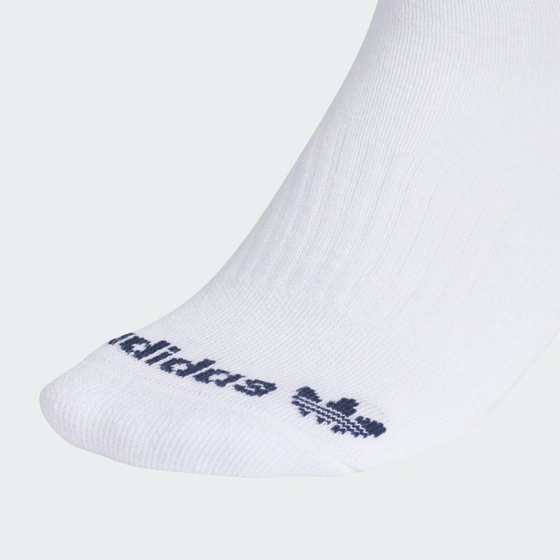 Originals Roller 3.0 3-Pack Crew Socks Kids 4