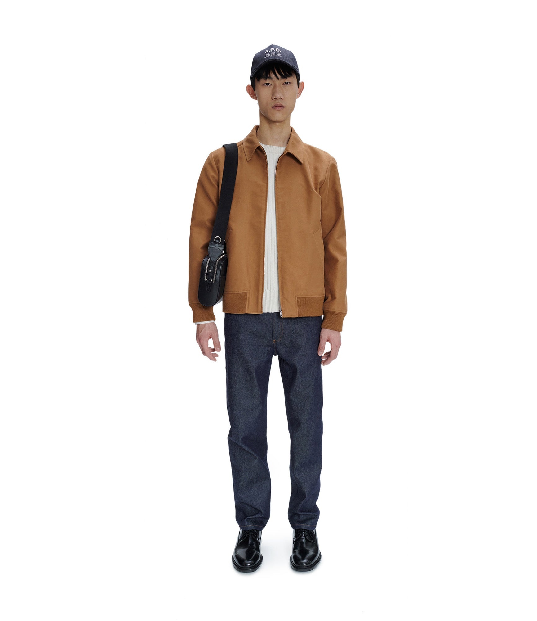 Gilles jacket - 2