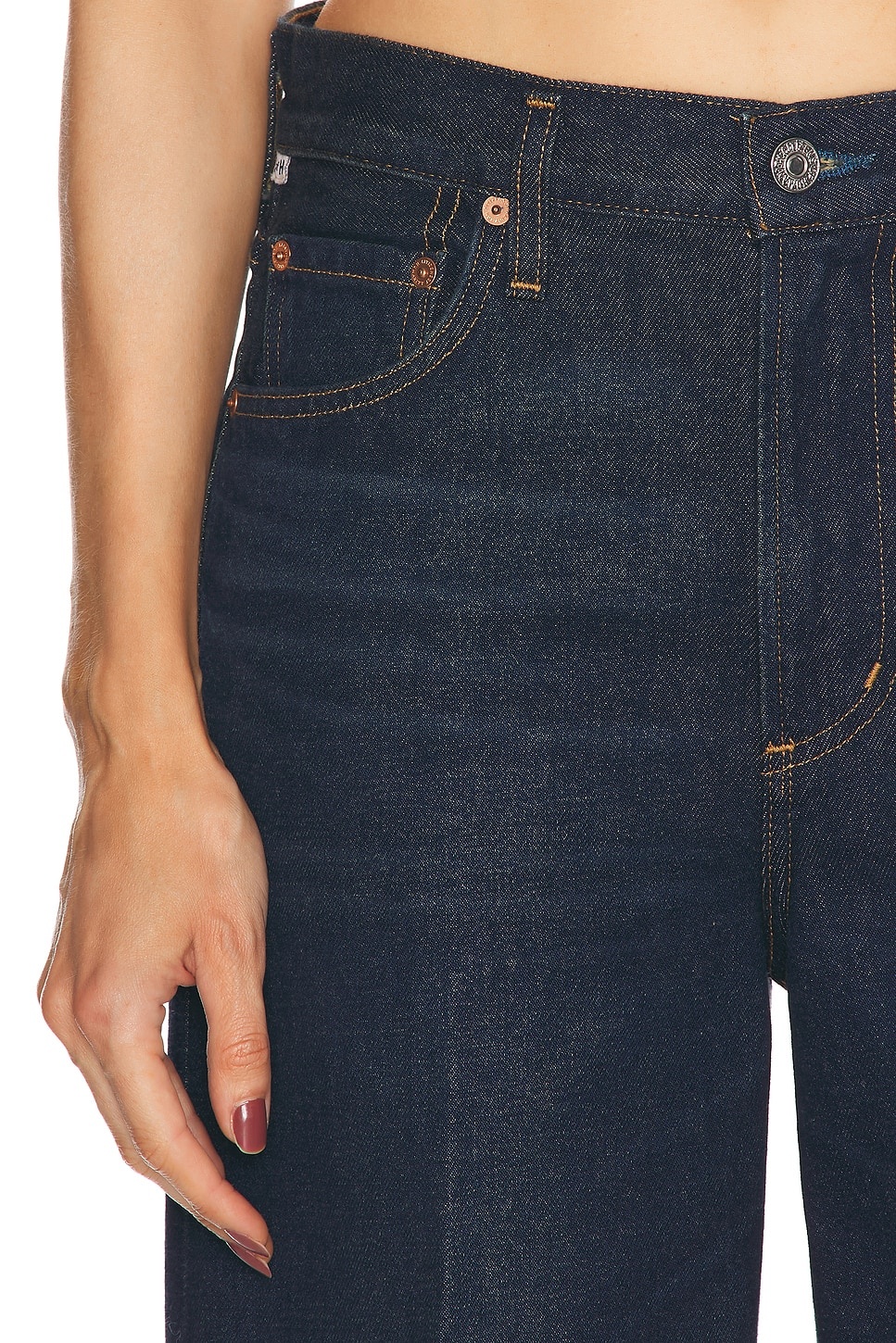Miro Relaxed Wide Leg - 6