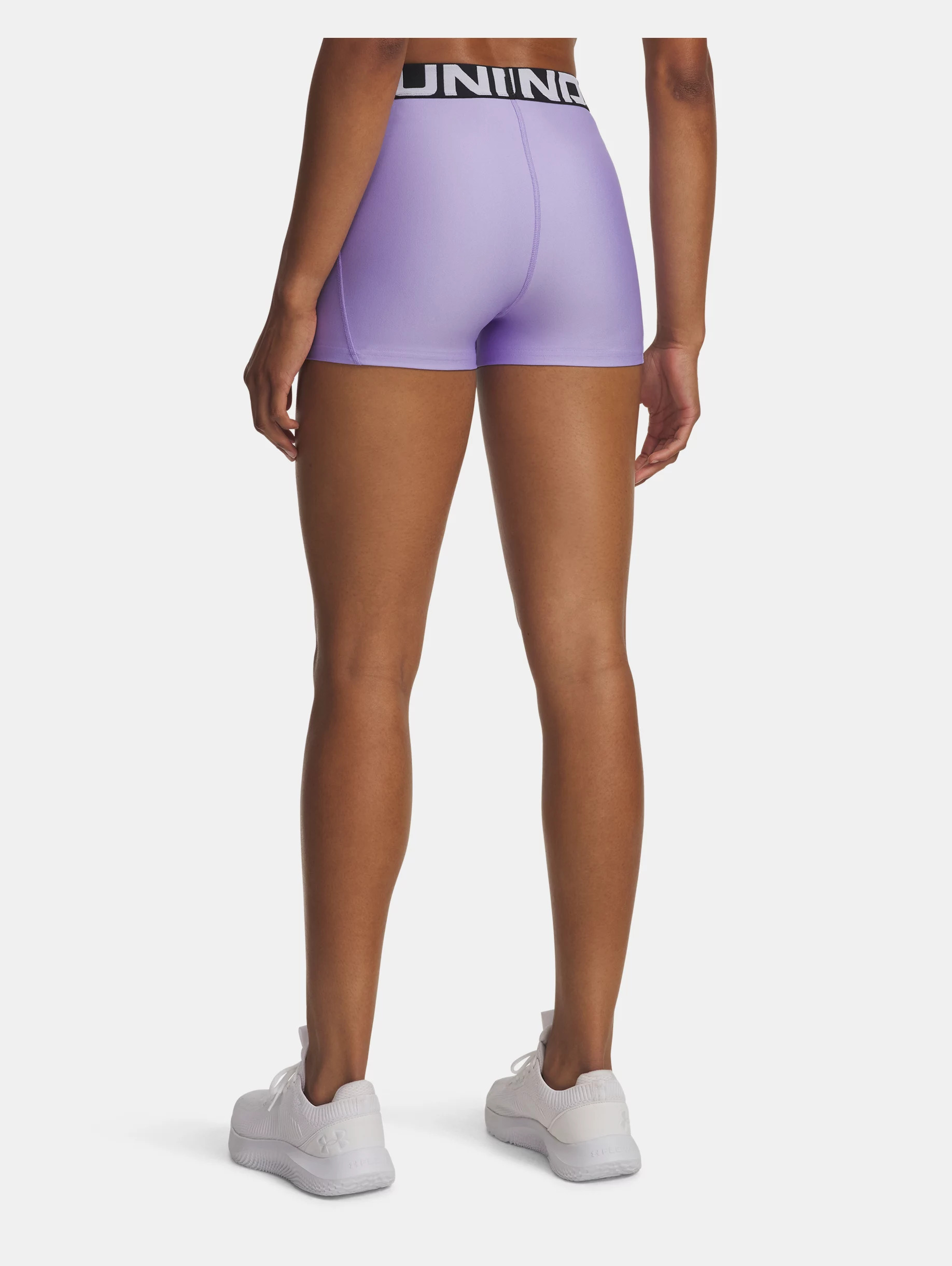 HeatGear® Shorty - 2