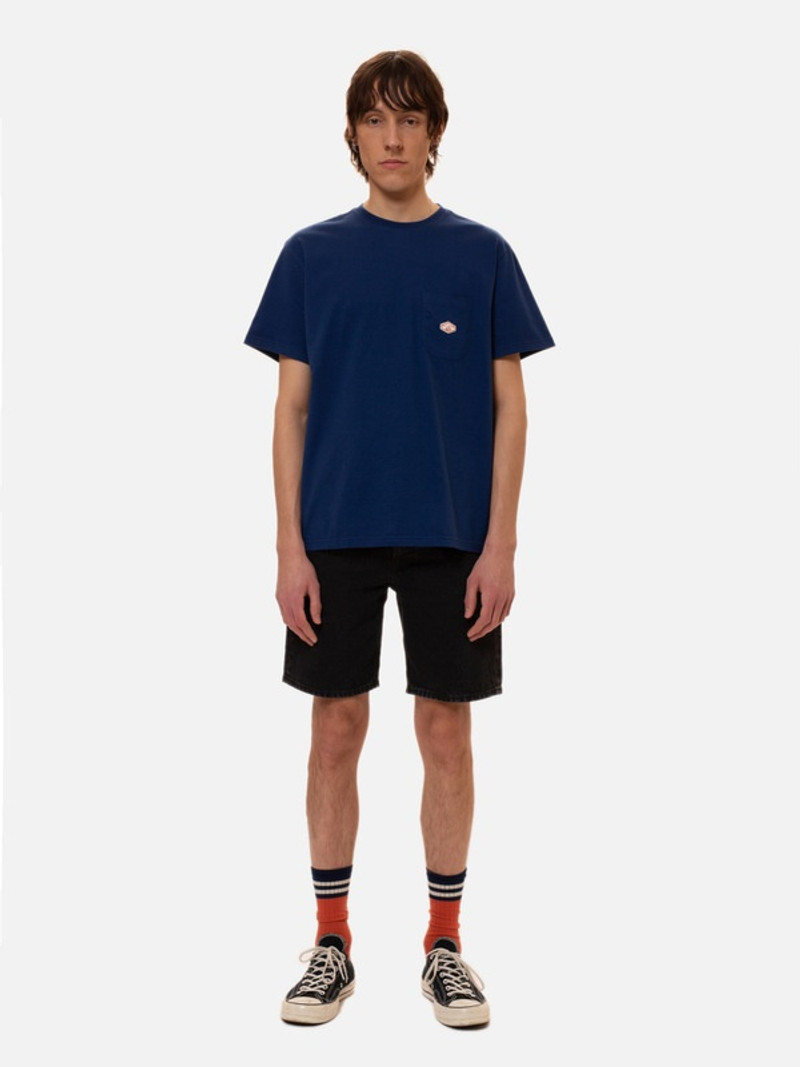 Seth Shorts Black Stone 1