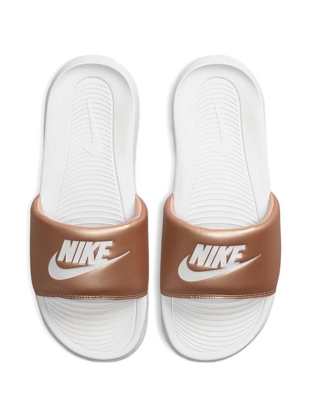 Victori One "Gold" slides - 3