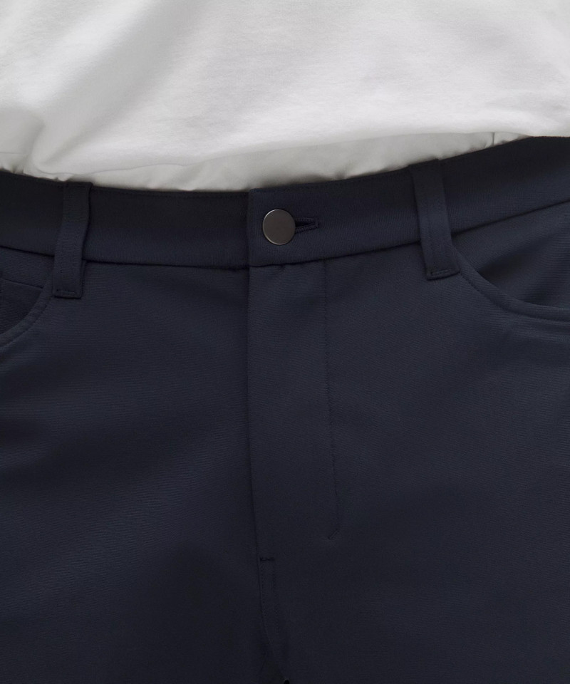 ABC Classic-Fit 5 Pocket Pant 30L *Brushed Warpstreme 4