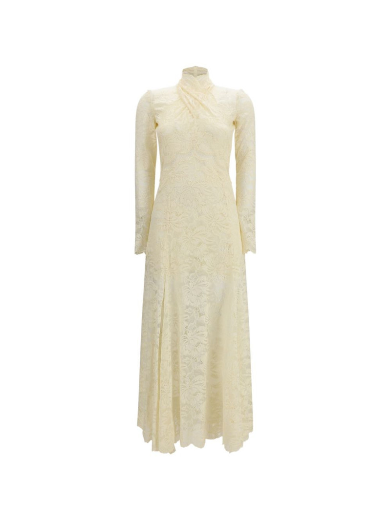 Robe midi dress 1