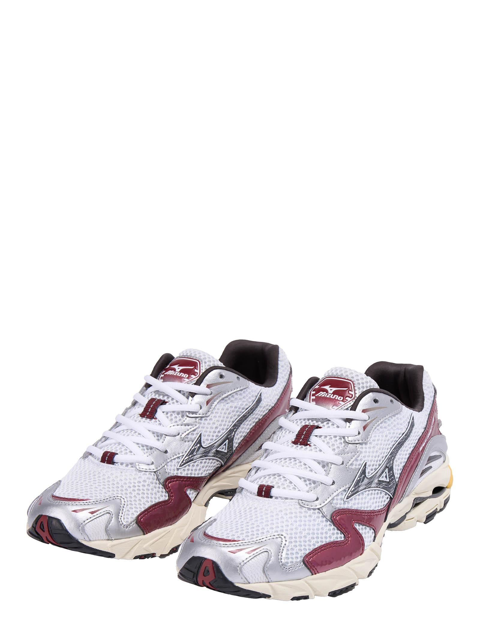 SNEAKERS WAVE RIDER 10 MIZUNO - 2