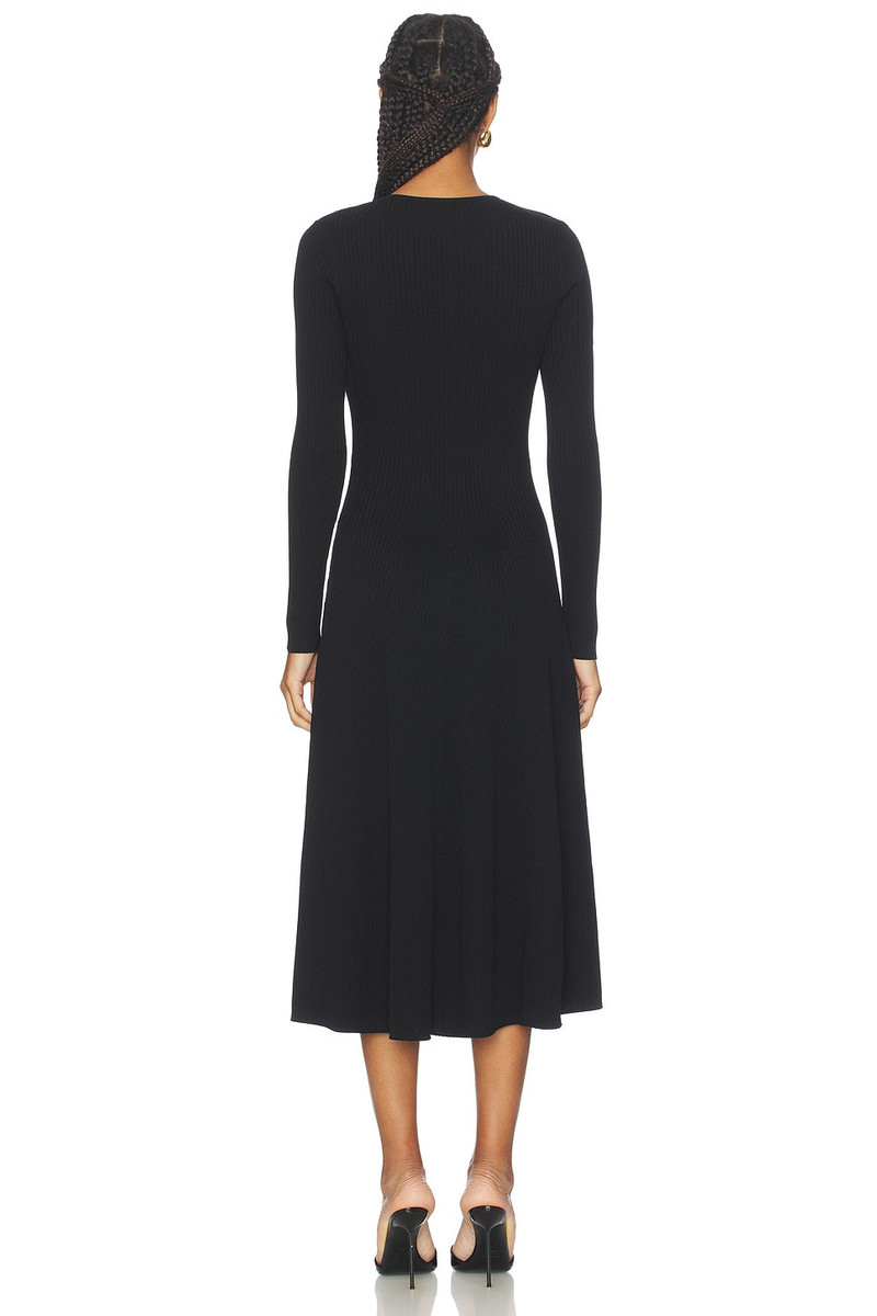 ASTR THE LABEL Fallyn Sweater Dress outlook