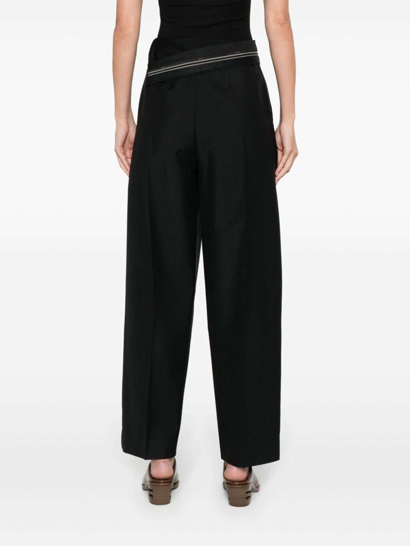 Fendi Trousers - 4