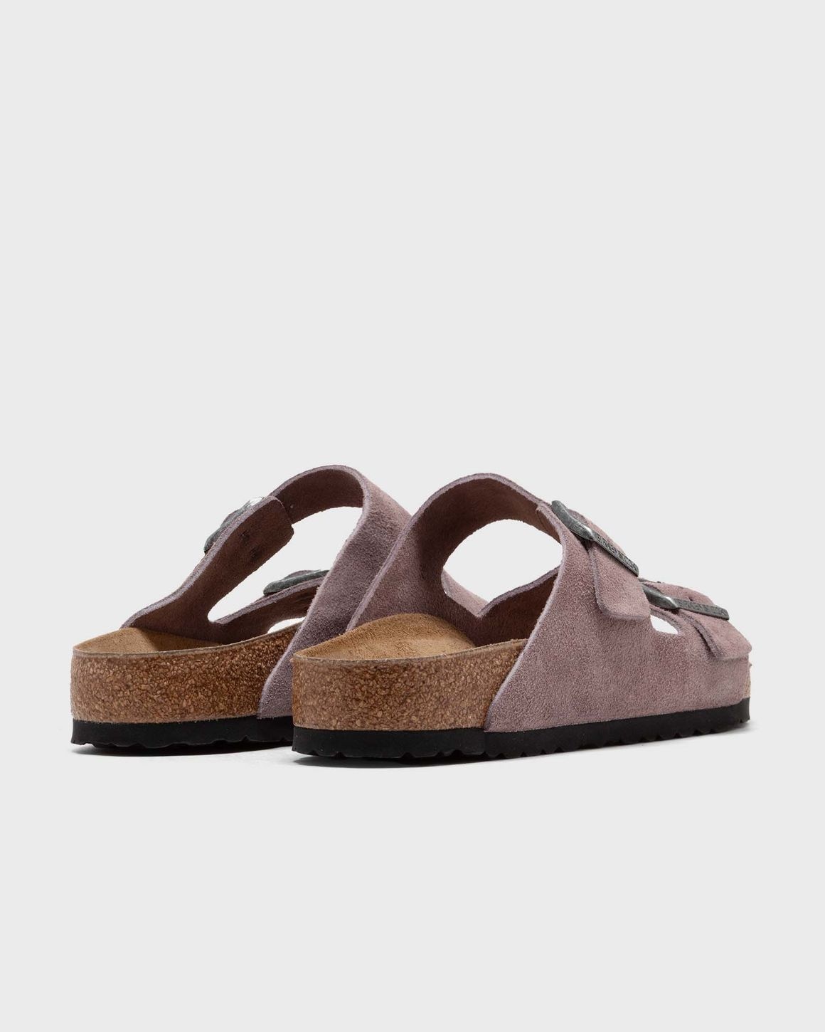 Arizona Suede Leather - 4