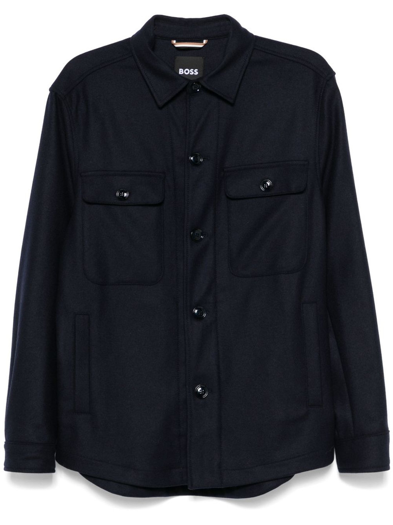Carper 셔츠 1