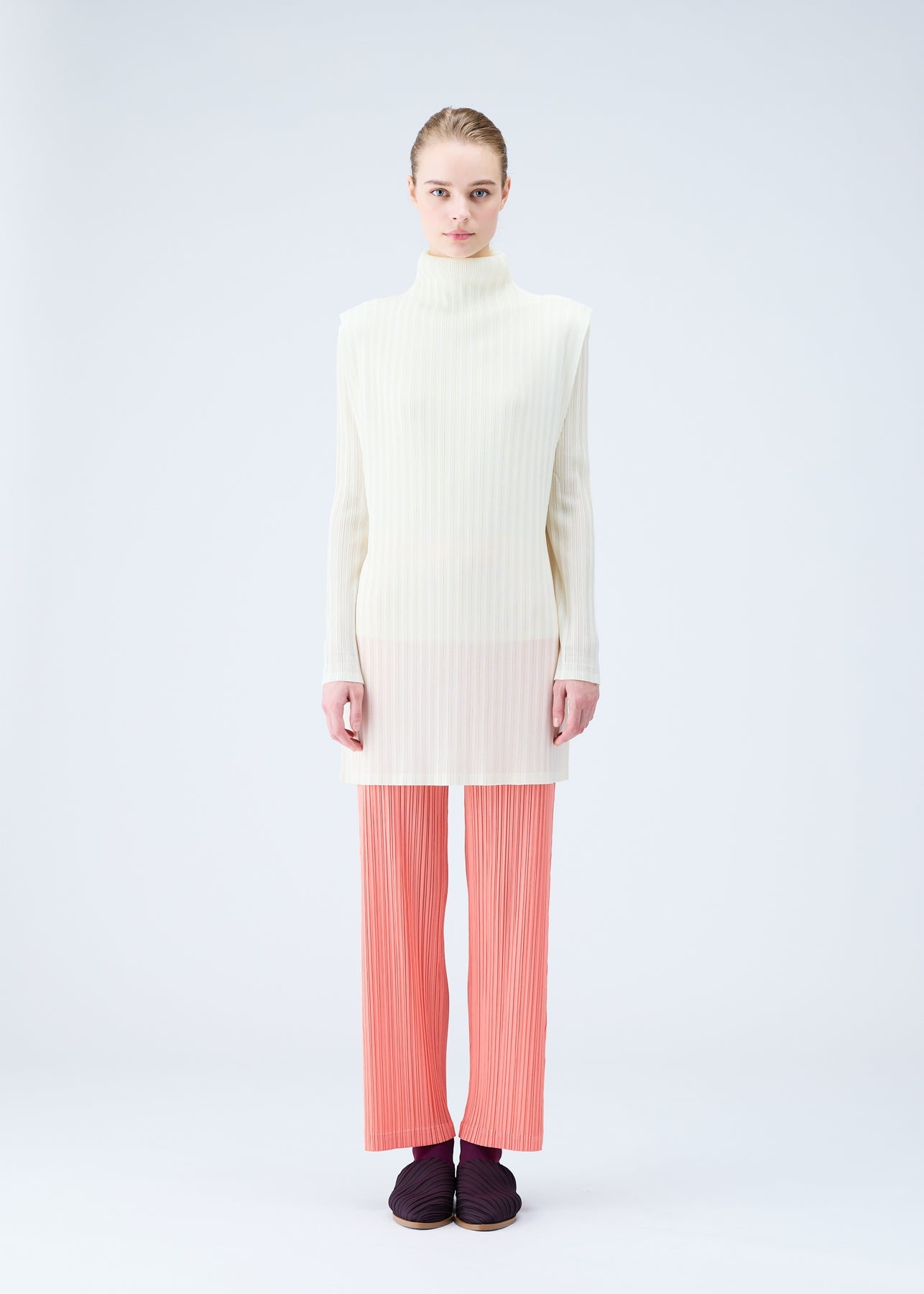 MONTHLY COLORS : OCTOBER PANTS - 3