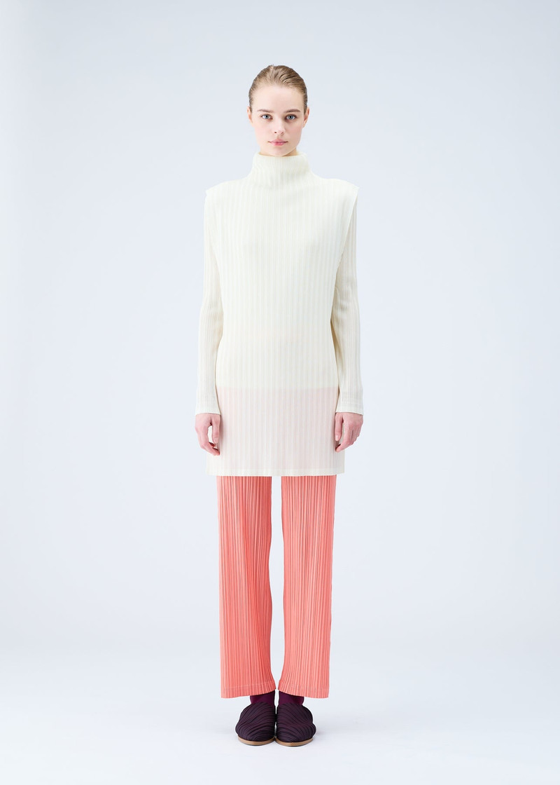 MONTHLY COLORS : OCTOBER PANTS 3
