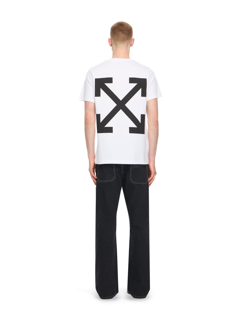 Slim Fit Graphic S/S T-Shirt 3