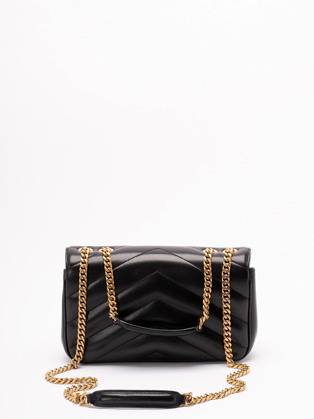 Saint Laurent Women `Loulou` Small Bag - 2