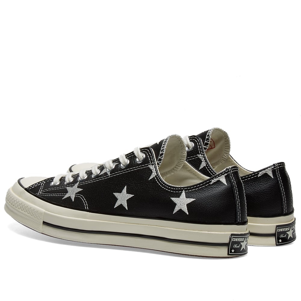 Converse Chuck Taylor 1970s Archive Print Leather - 3