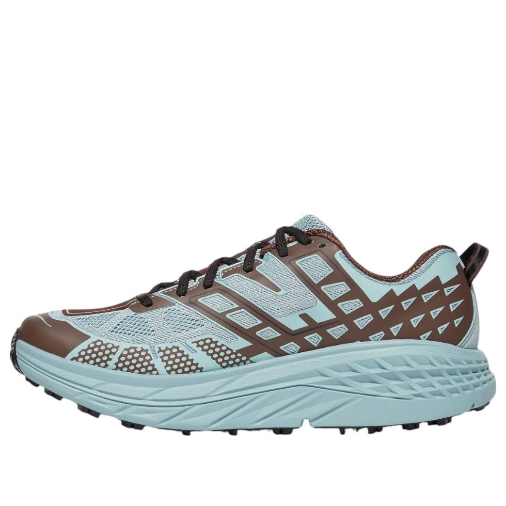 HOKA ONE ONE Speedgoat 2 'Druzy Cold Brew' 1162710-DZYC - 2