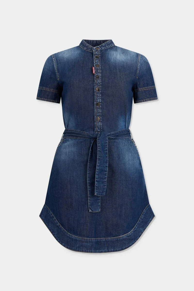 MEDIUM PERFECTO CARPENTER DRESS - 1