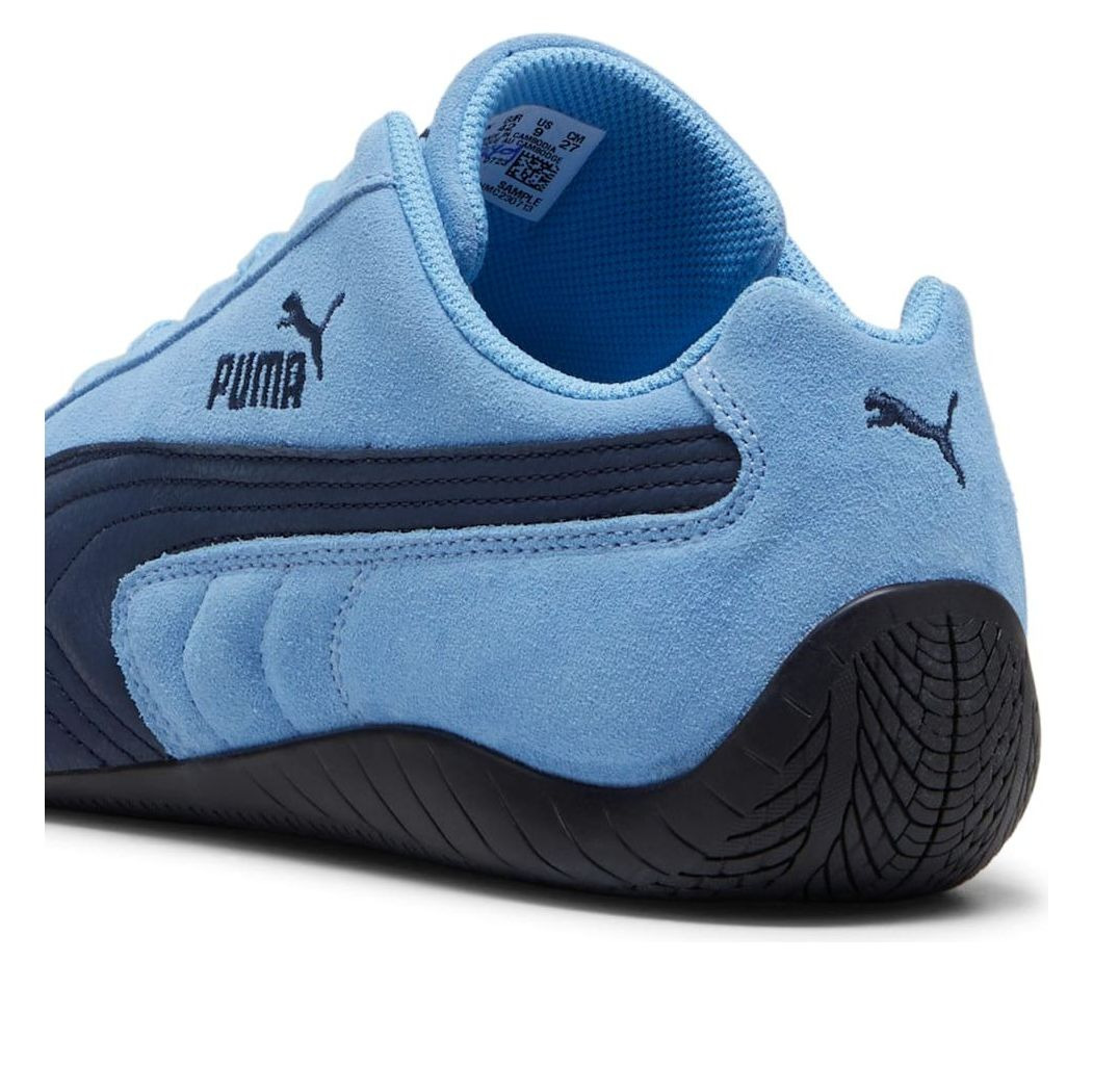 PUMA Speedcat OG 'Team Light Blue' 398847-01 - 6