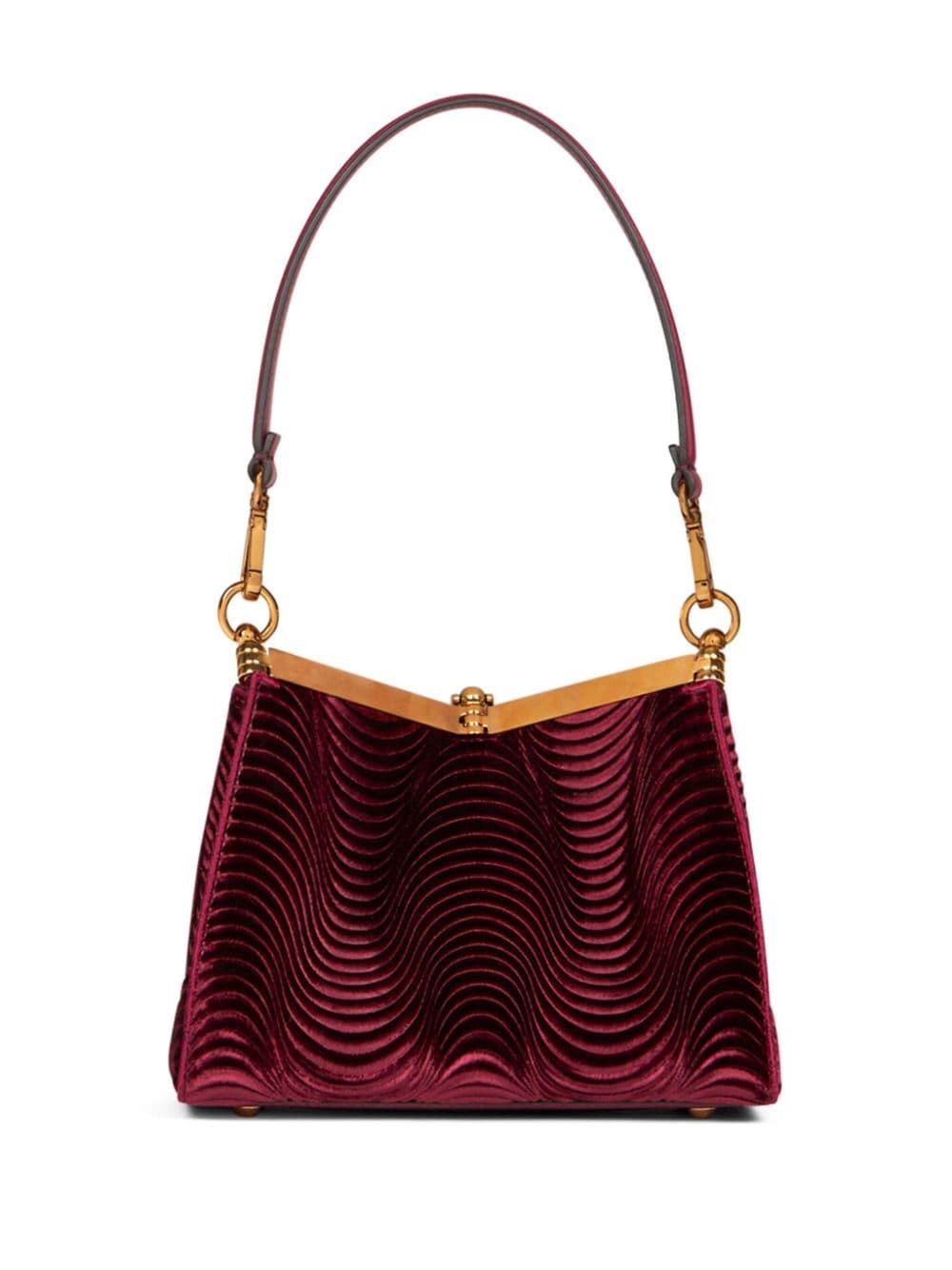 mini Vela tote bag - 2