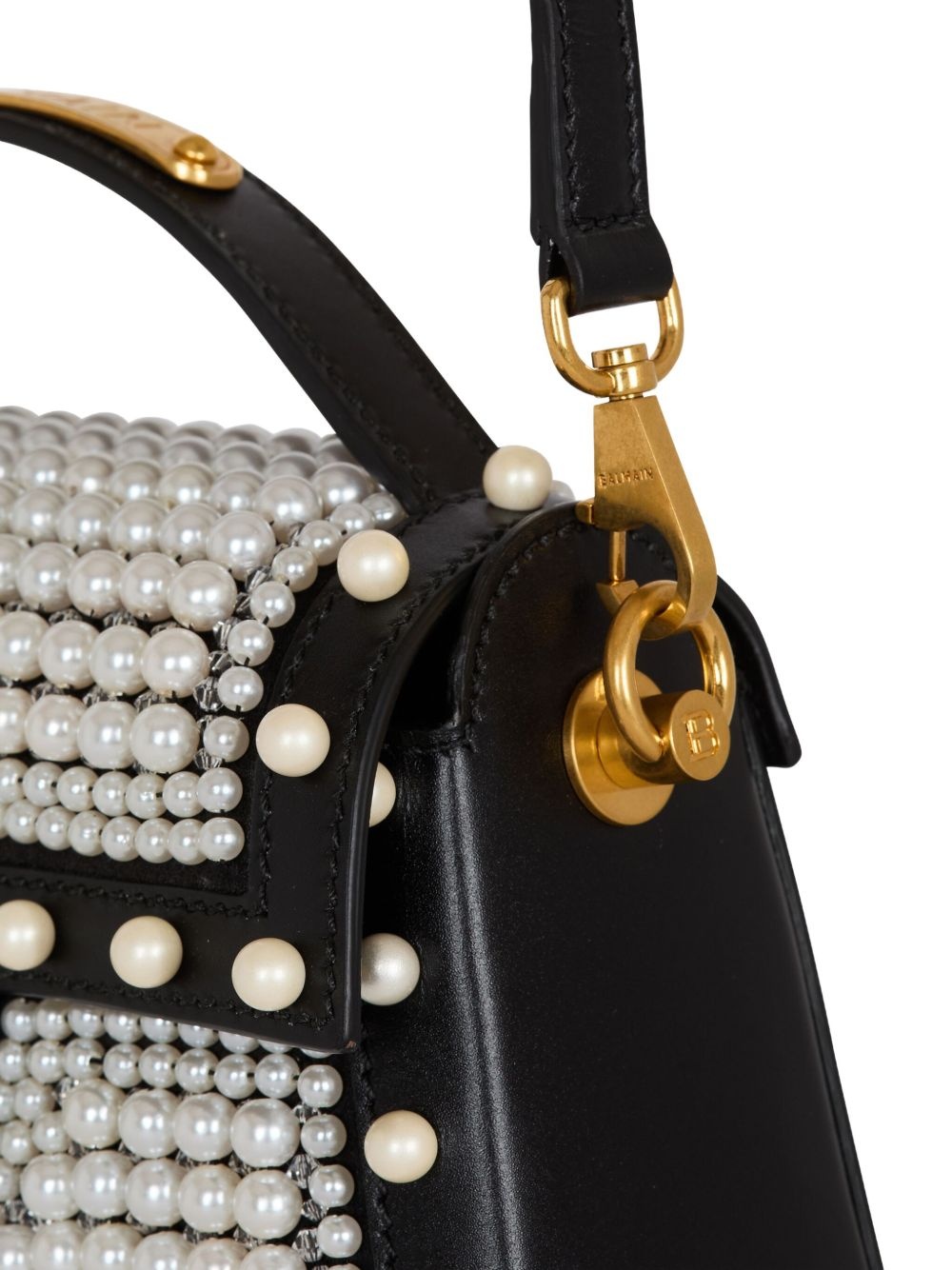 B-Buzz Dynasty tote bag - 6