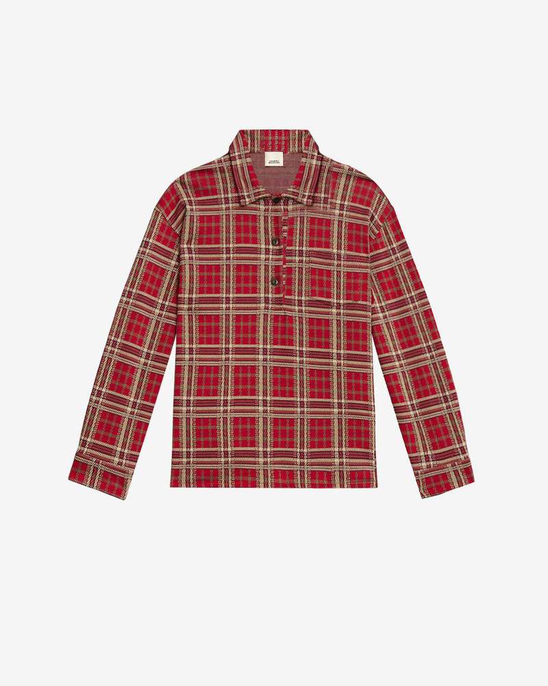 BRUNA SHIRT 1