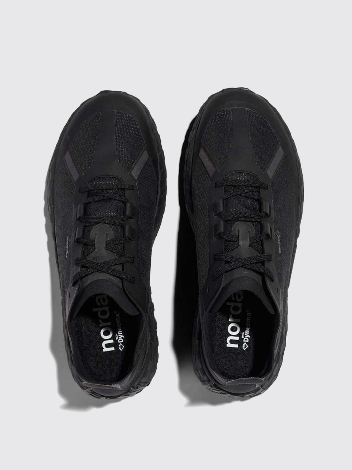 Shoes woman Norda - 2