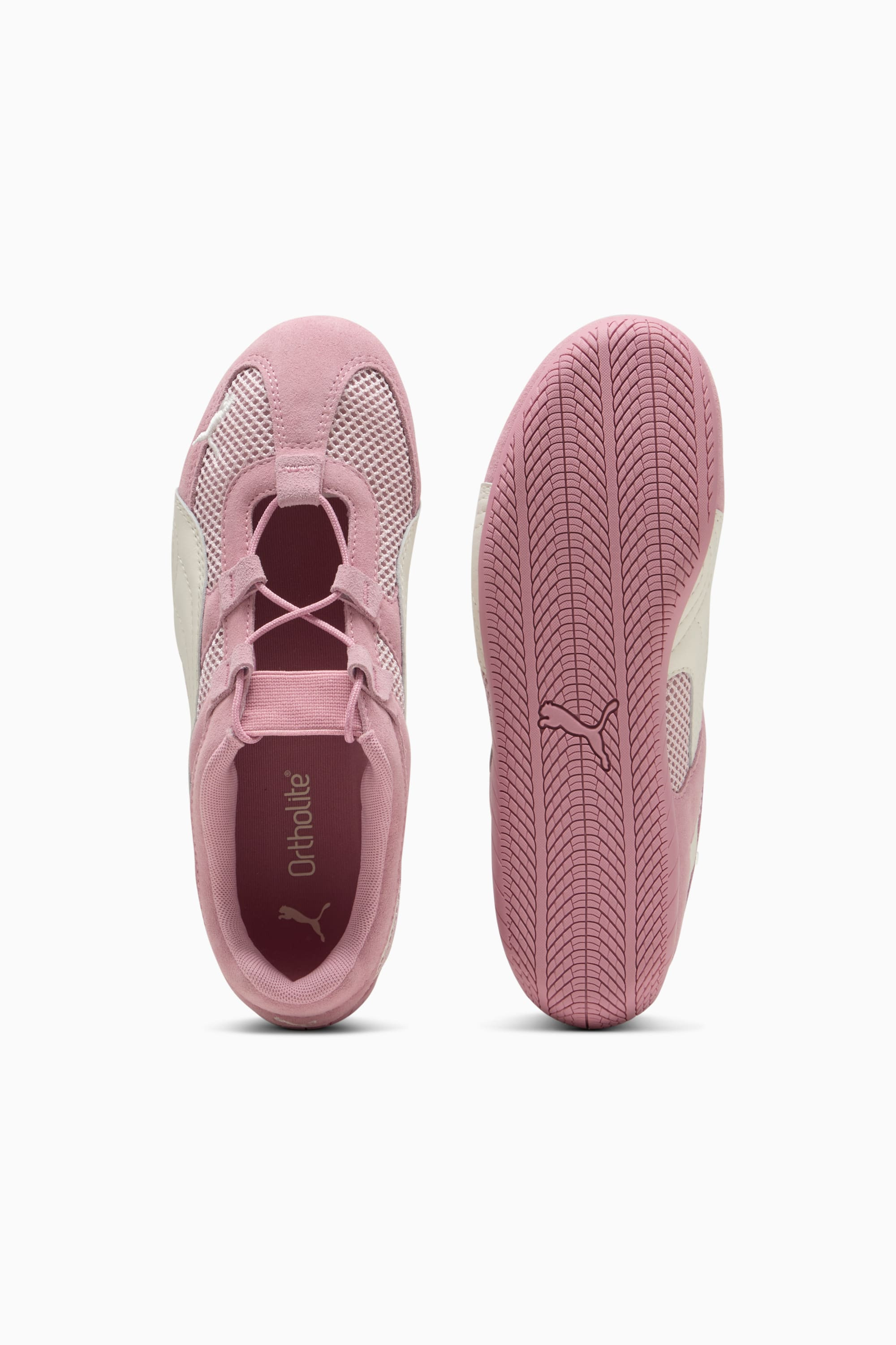 Speedcat Go Women's Sneakers - 6